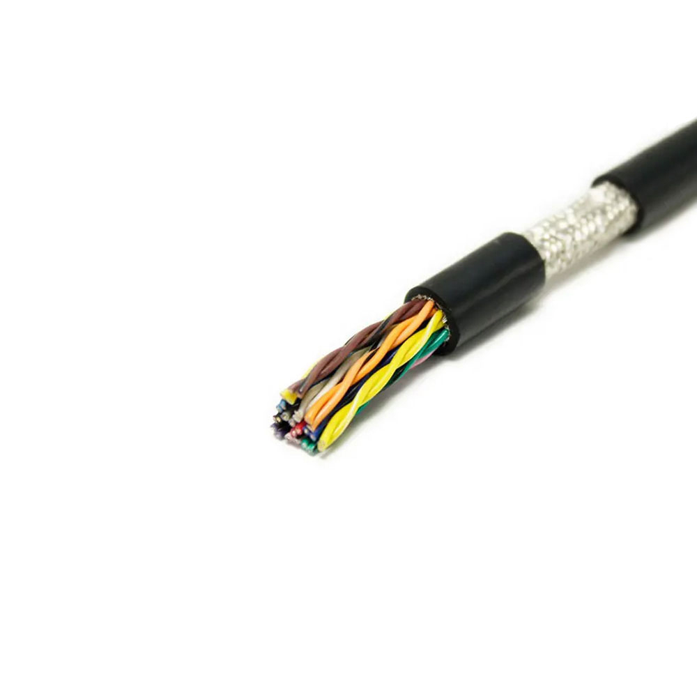 UL2587 Mataas na pagiging maaasahan UL-Certified Cable