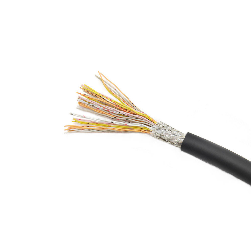 UL20276 Malambot at lubos na nababanat na UL-Certified Cable