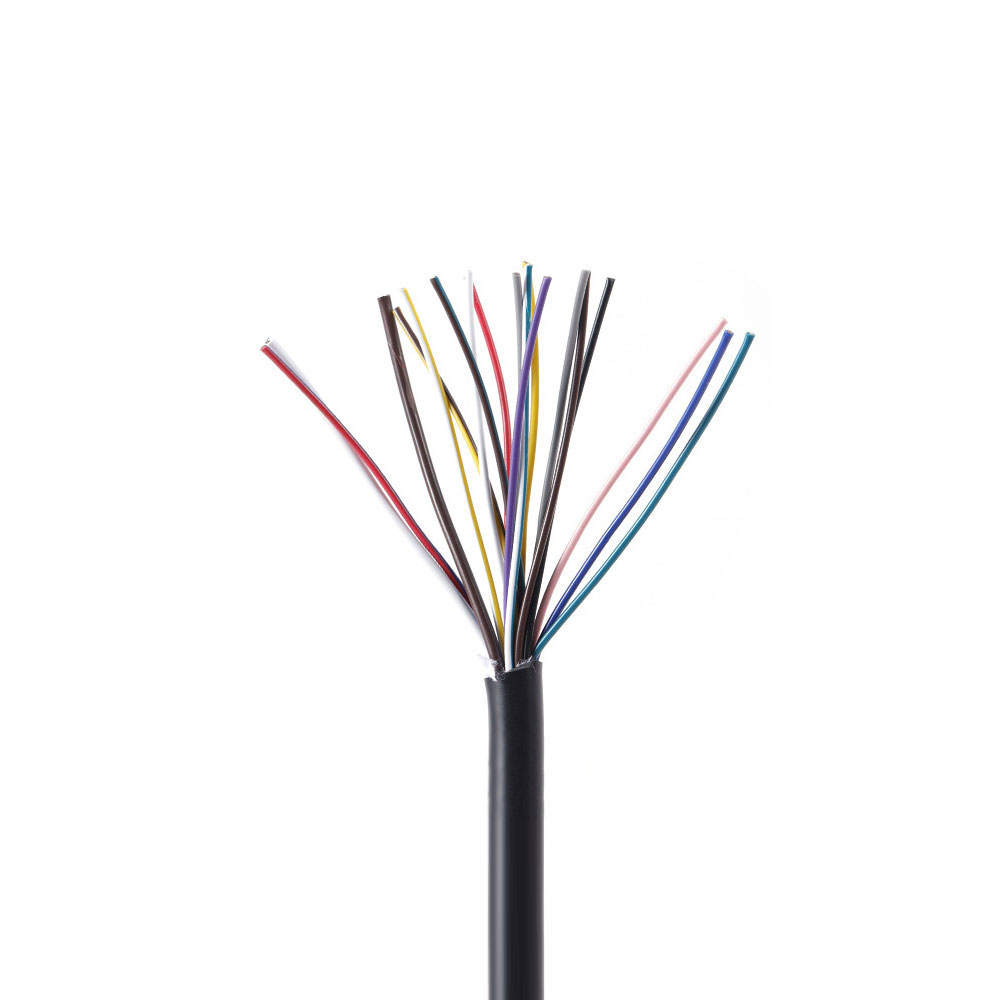 UL20276 Malambot at lubos na nababanat na UL-Certified Cable