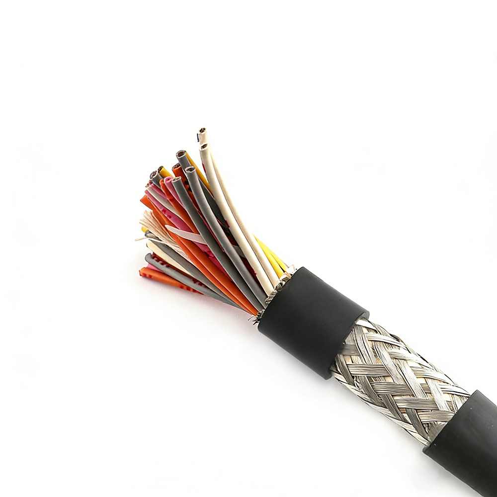 UL20276 Malambot at lubos na nababanat na UL-Certified Cable