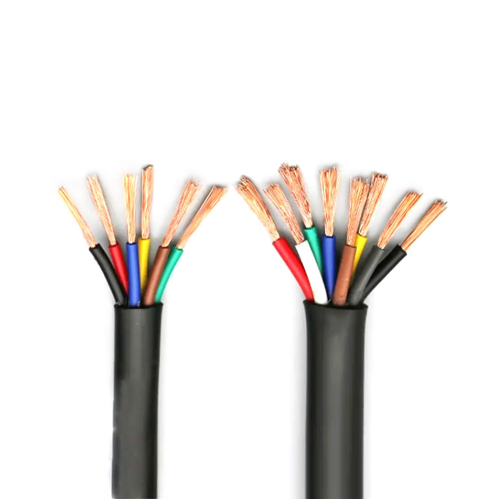 UL20886 Napakahusay na electrical performance UL-Certified Cable