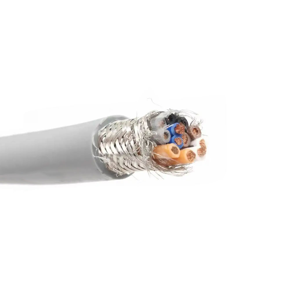 UL20886 Napakahusay na electrical performance UL-Certified Cable