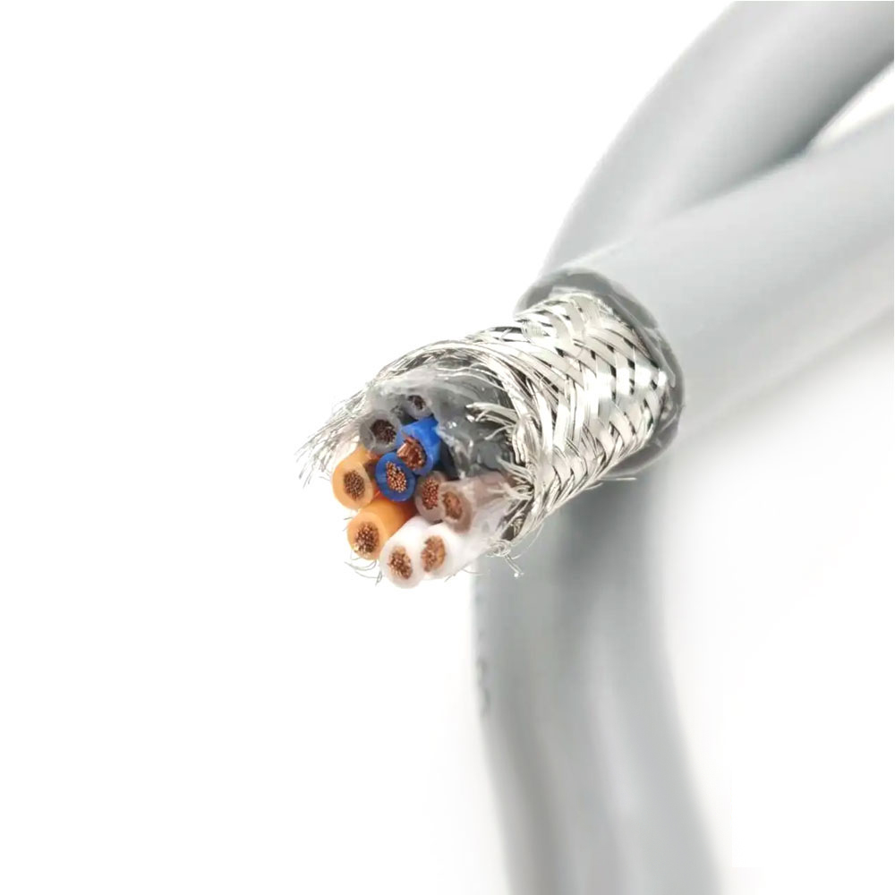 UL20886 Napakahusay na electrical performance UL-Certified Cable
