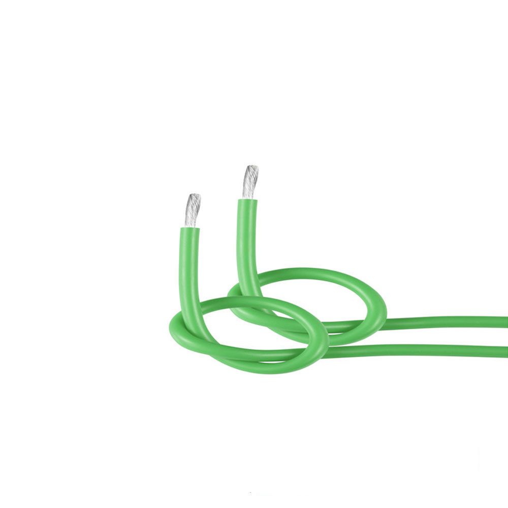 UL3817 Uniform insulation kapal UL-Certified Cable