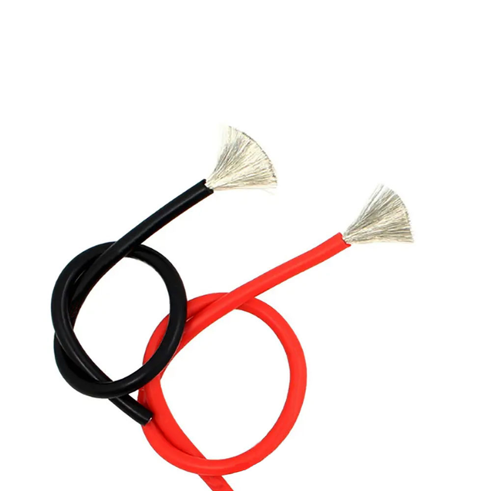 UL3817 Uniform insulation kapal UL-Certified Cable
