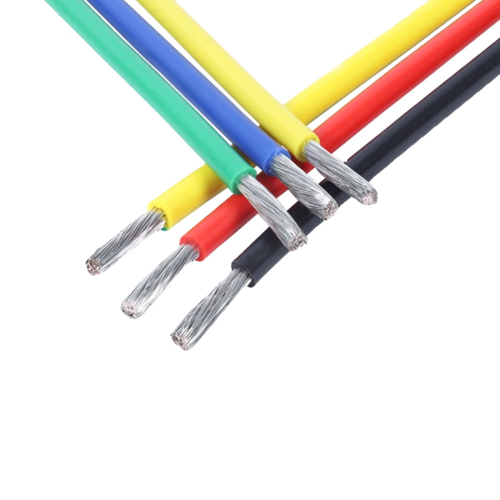 UL1015 Mataas na pressure resistance UL-Certified Cable
