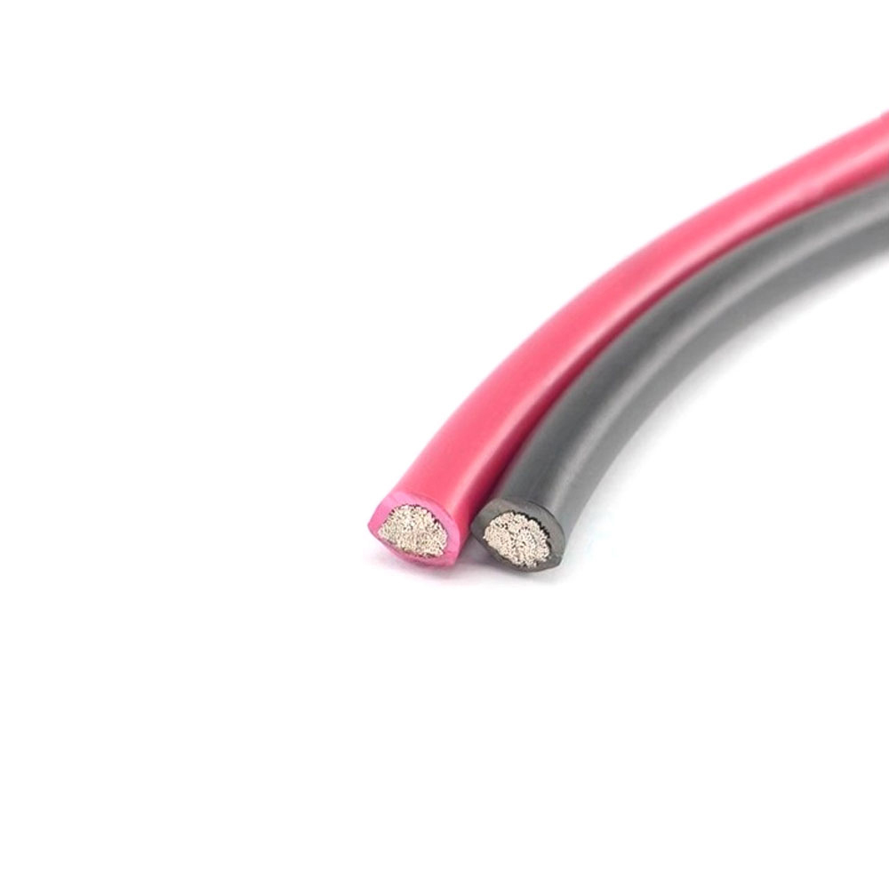 UL1015 Mataas na pressure resistance UL-Certified Cable