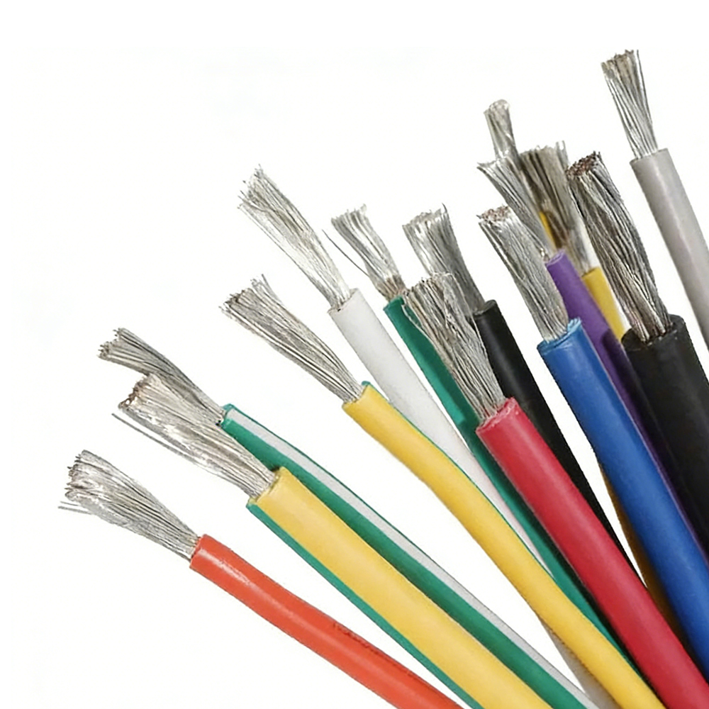 UL1015 Mataas na pressure resistance UL-Certified Cable