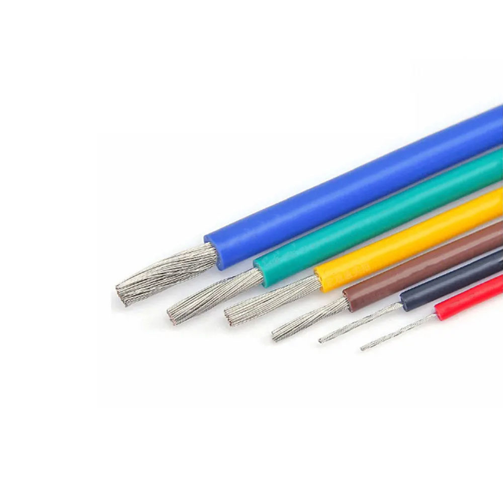 UL1015 Mataas na pressure resistance UL-Certified Cable