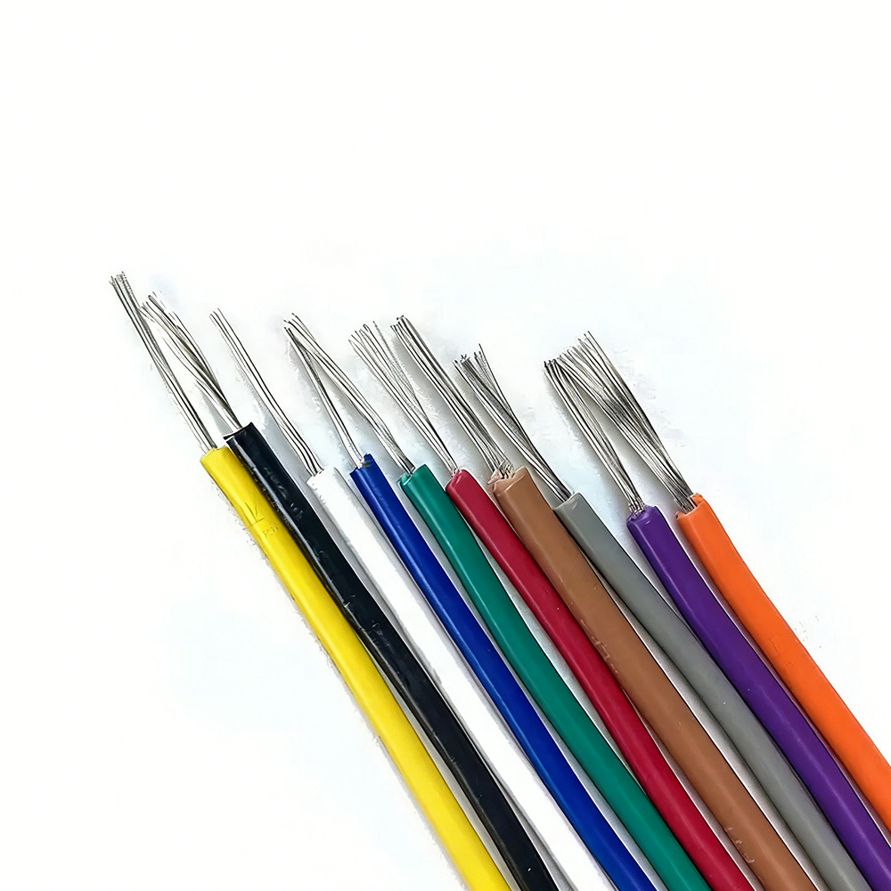 UL1015 Mataas na pressure resistance UL-Certified Cable