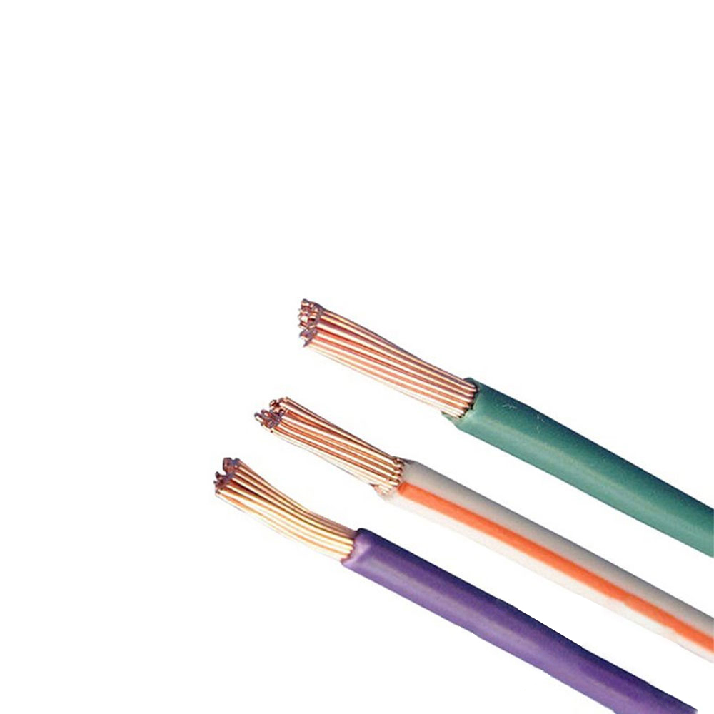 UL1032 malakas na flame retardancy UL-Certified Cable