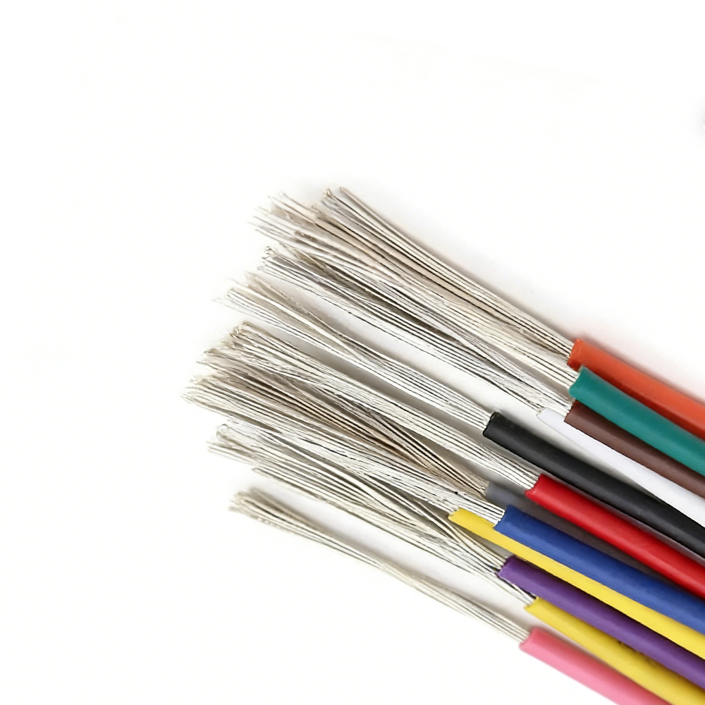 UL1032 malakas na flame retardancy UL-Certified Cable