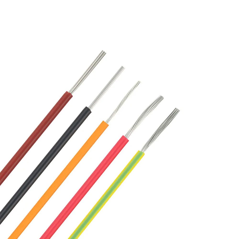 UL1032 malakas na flame retardancy UL-Certified Cable
