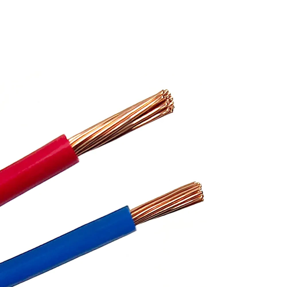 UL1032 malakas na flame retardancy UL-Certified Cable