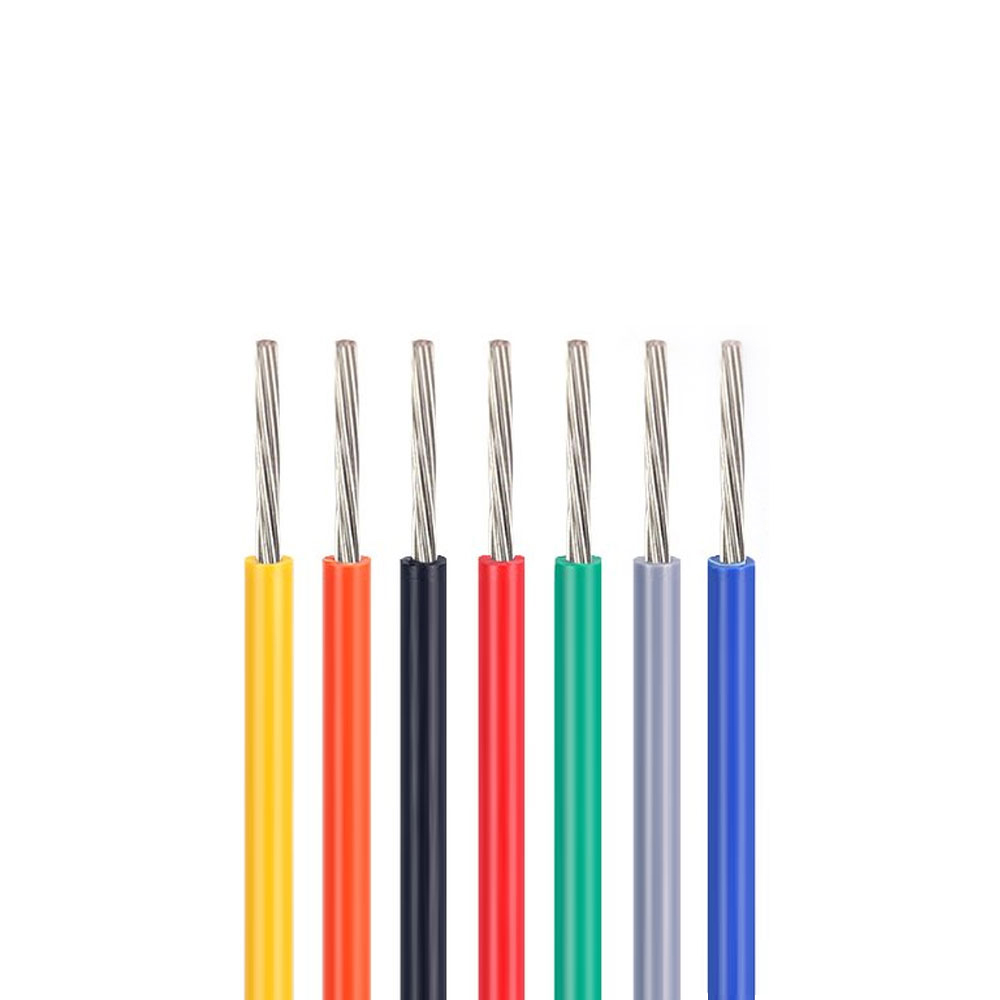 UL1571 Mataas na paglaban sa temperatura UL-Certified Cable