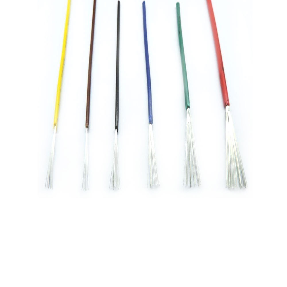 UL1571 Mataas na paglaban sa temperatura UL-Certified Cable
