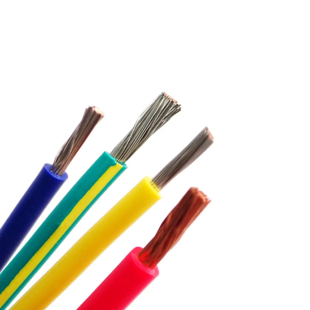 UL1571 Mataas na paglaban sa temperatura UL-Certified Cable