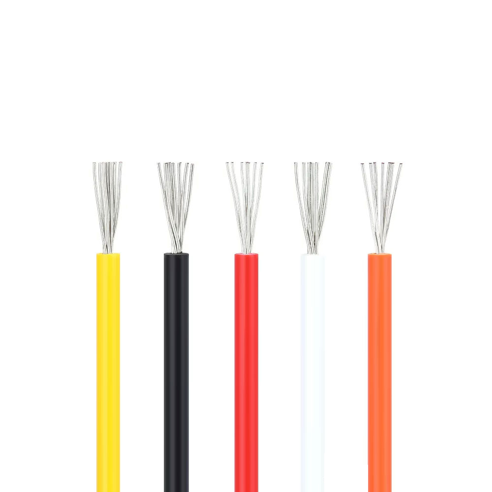 UL1571 Mataas na paglaban sa temperatura UL-Certified Cable