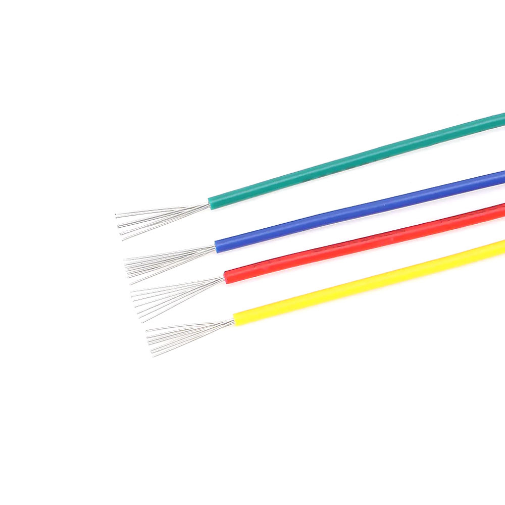 UL1571 Mataas na paglaban sa temperatura UL-Certified Cable