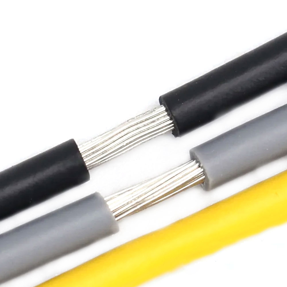 UL1571 Mataas na paglaban sa temperatura UL-Certified Cable