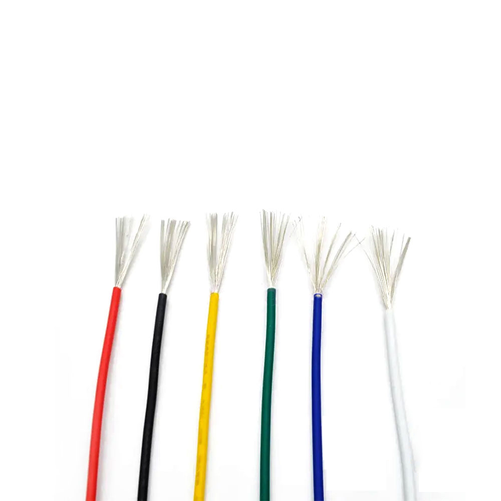 UL1571 Mataas na paglaban sa temperatura UL-Certified Cable