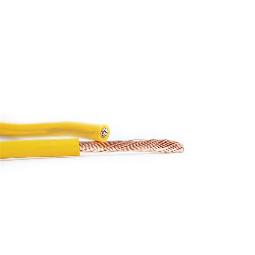 UL10269 Oil at chemical resistance UL-Certified Cable