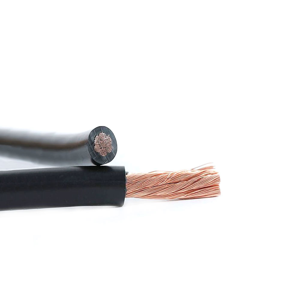 UL10269 Oil at chemical resistance UL-Certified Cable