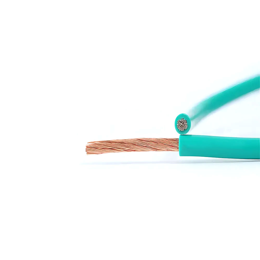 UL10269 Oil at chemical resistance UL-Certified Cable