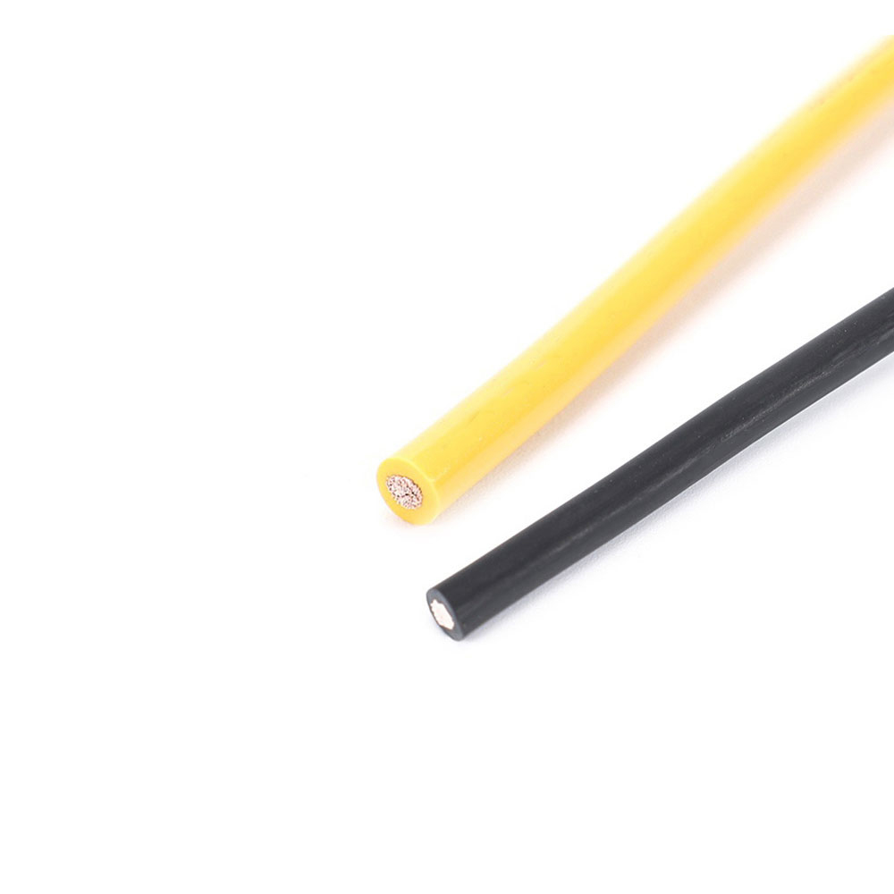 UL10269 Oil at chemical resistance UL-Certified Cable