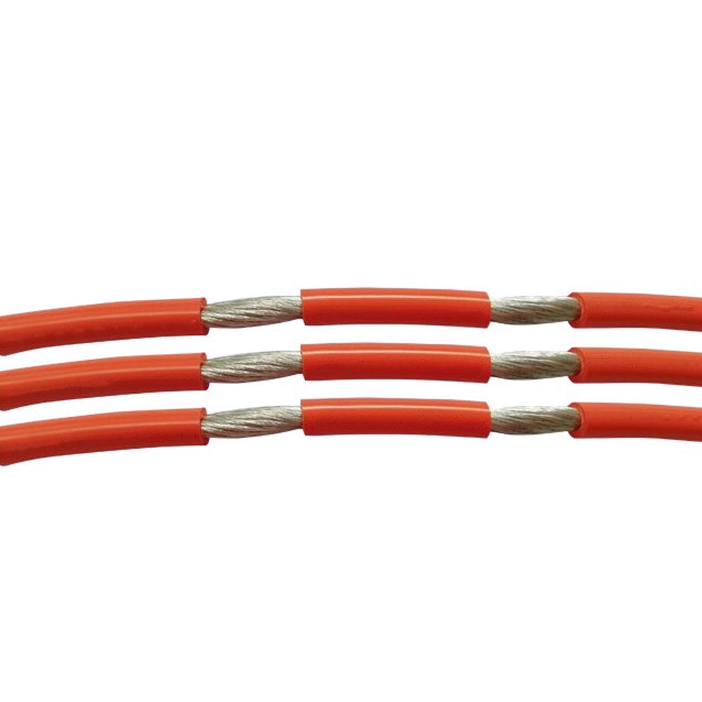 UL10269 Oil at chemical resistance UL-Certified Cable