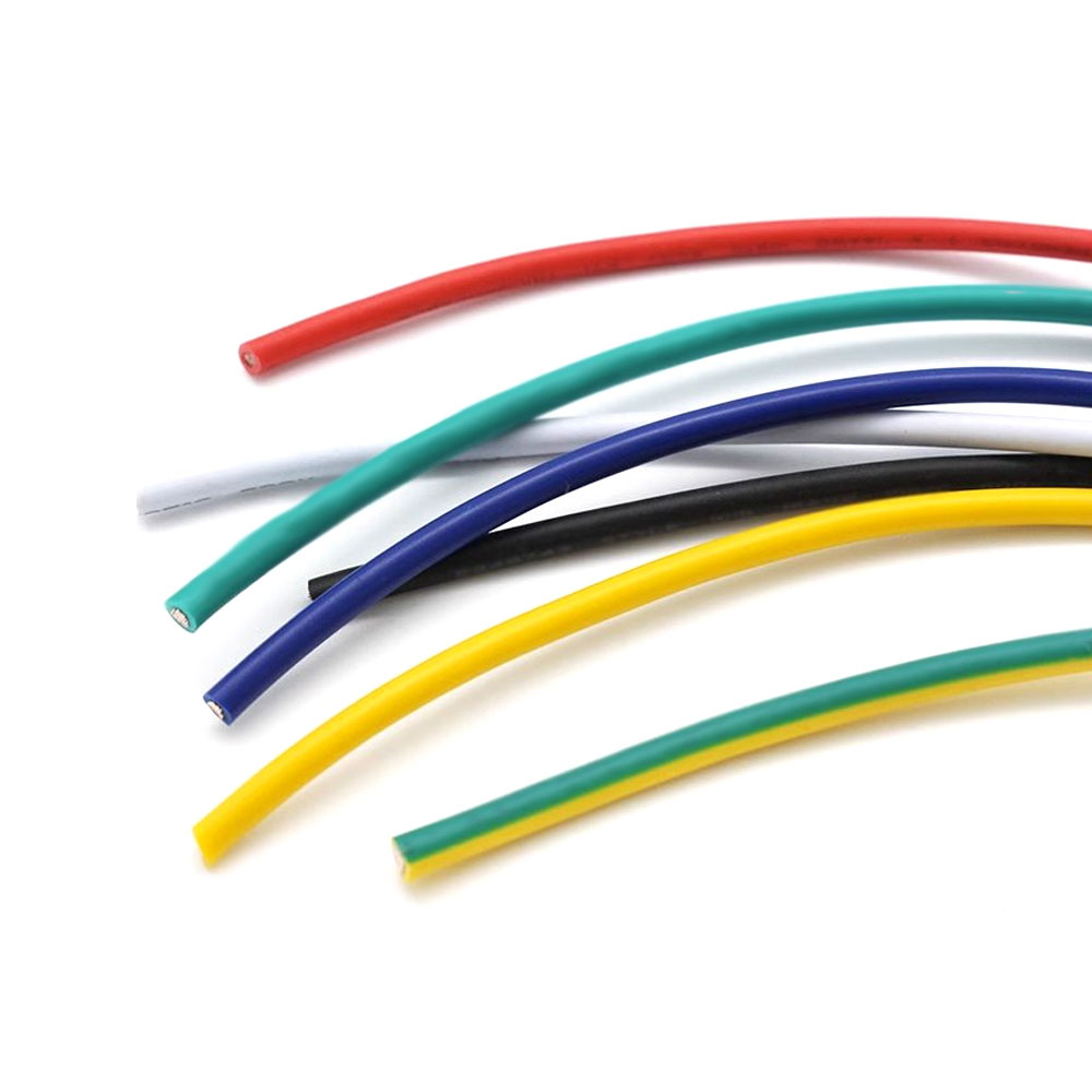 UL11627 Mataas na paglaban sa temperatura UL-Certified Cable
