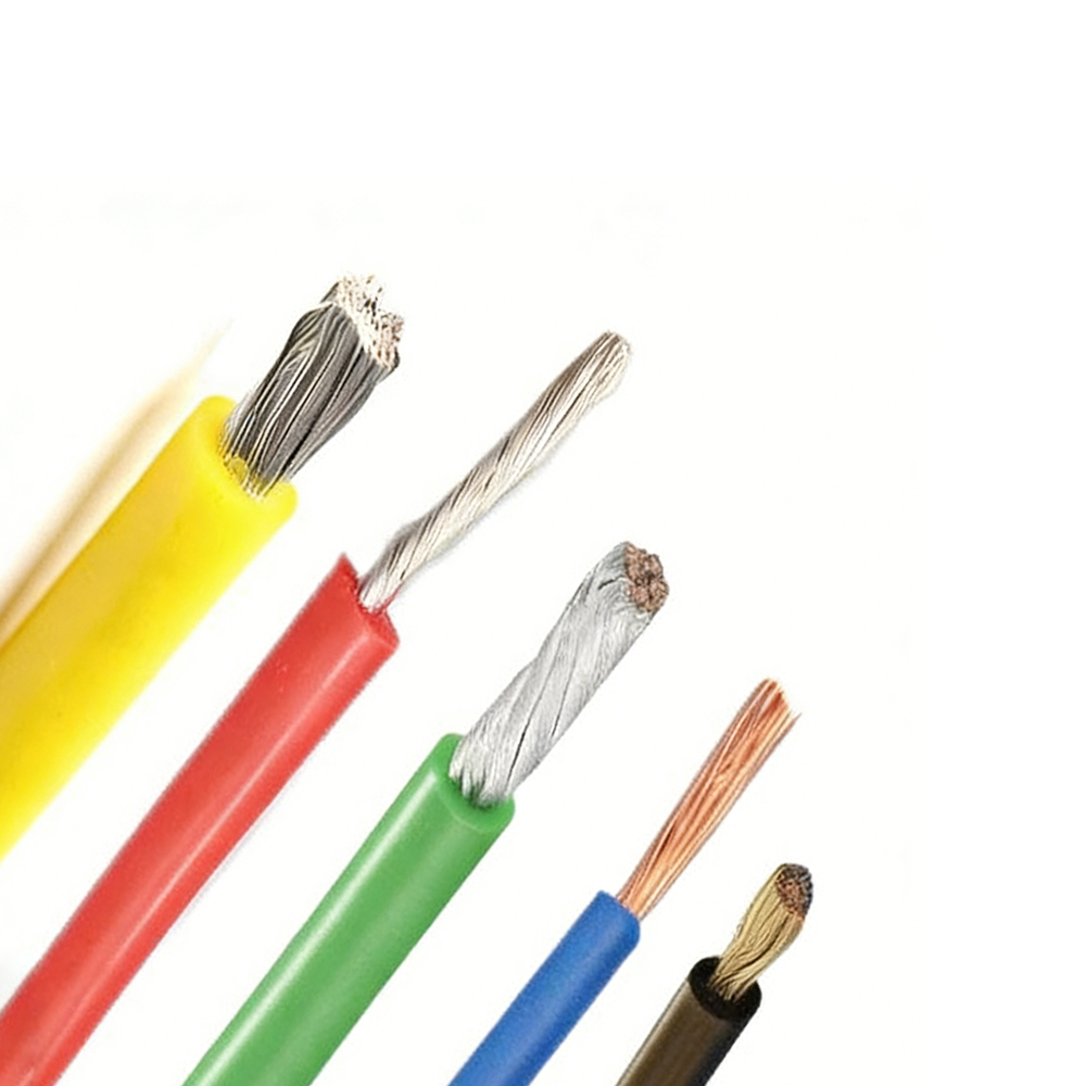 UL11627 Mataas na paglaban sa temperatura UL-Certified Cable