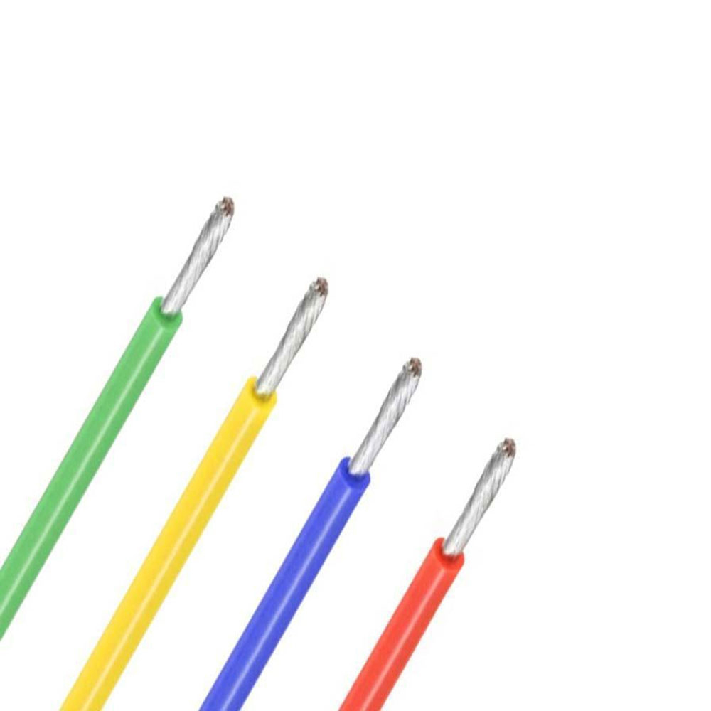 UL11627 Mataas na paglaban sa temperatura UL-Certified Cable