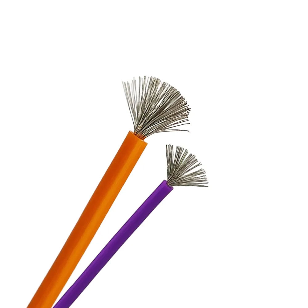 UL11627 Mataas na paglaban sa temperatura UL-Certified Cable