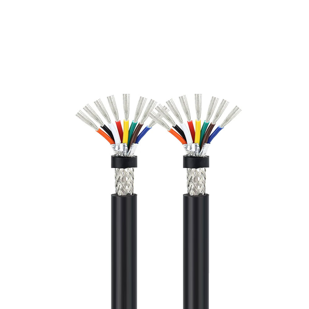 UL2464 Malambot at madaling i-wire ang UL-Certified Cable
