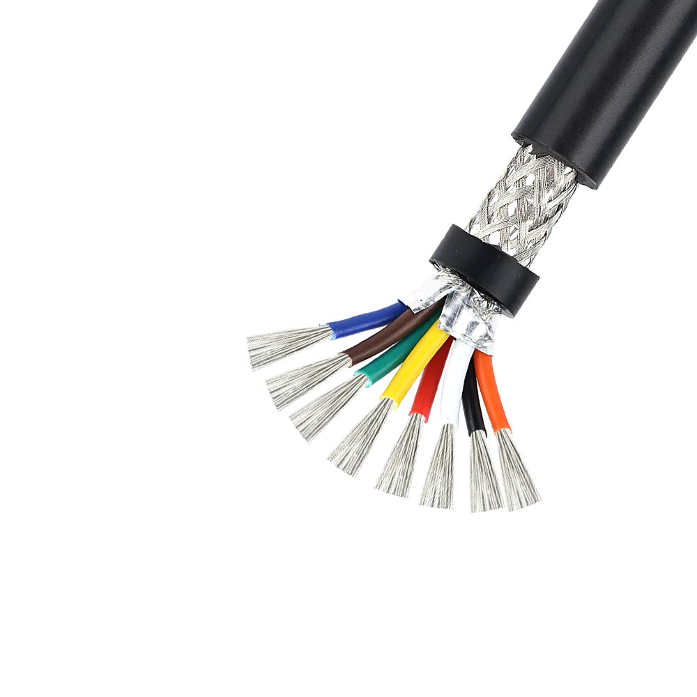UL2464 Malambot at madaling i-wire ang UL-Certified Cable