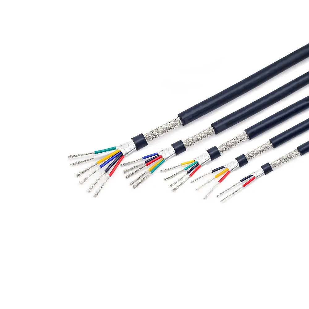 UL2464 Malambot at madaling i-wire ang UL-Certified Cable