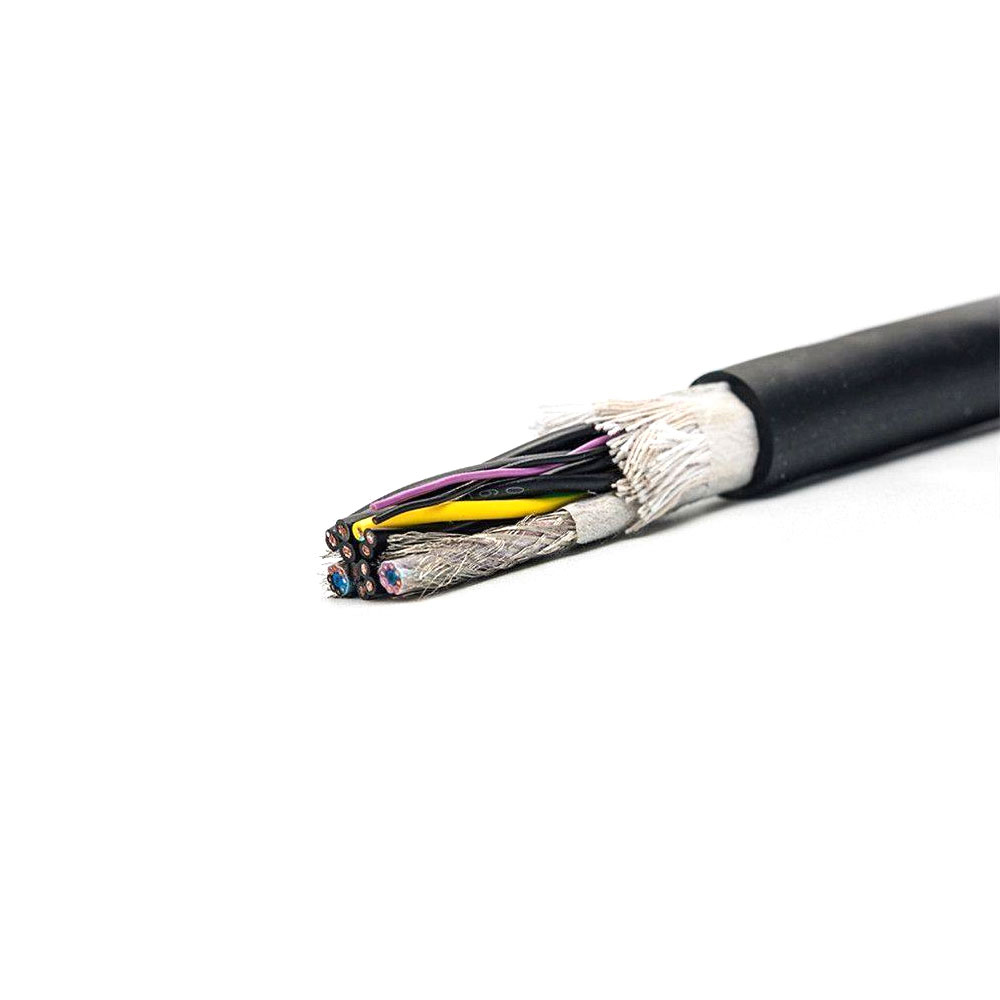 UL2501 Mabisang anti-interference na UL-Certified Cable