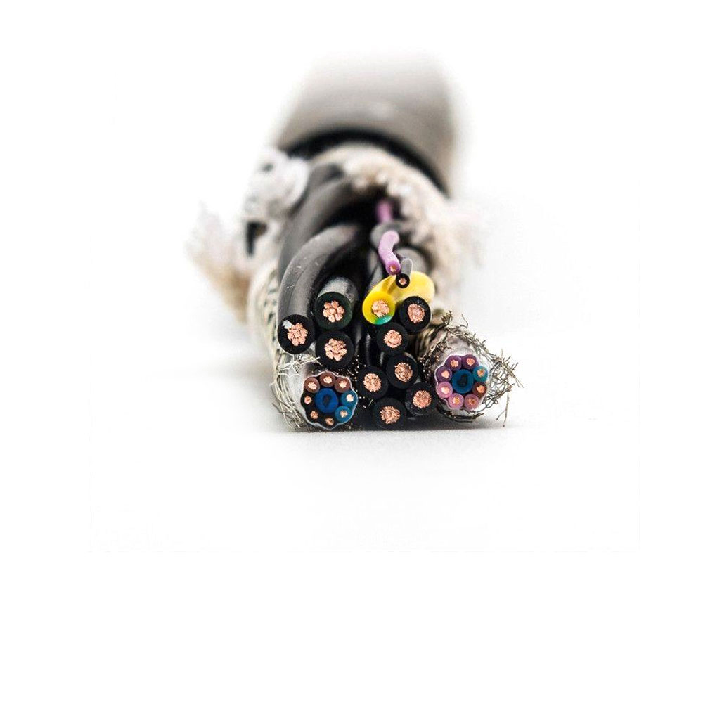 UL2501 Mabisang anti-interference na UL-Certified Cable