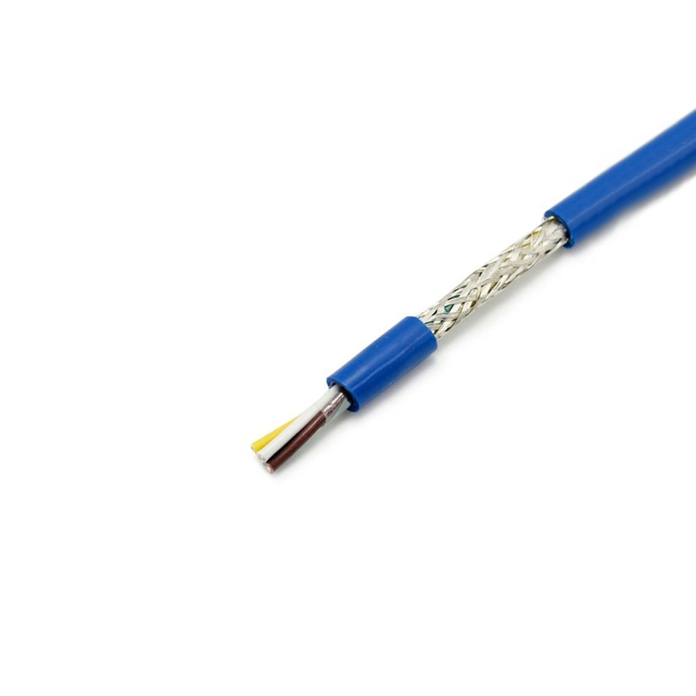 UL2517 Multiple shielding UL-Certified Cable