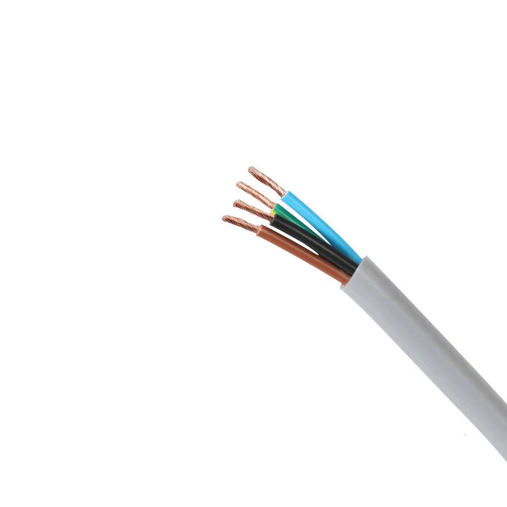 UL2586 Maaasahan at matibay na UL-Certified Cable