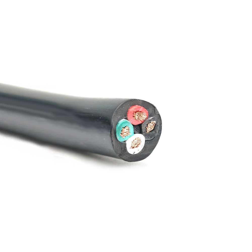UL2586 Maaasahan at matibay na UL-Certified Cable