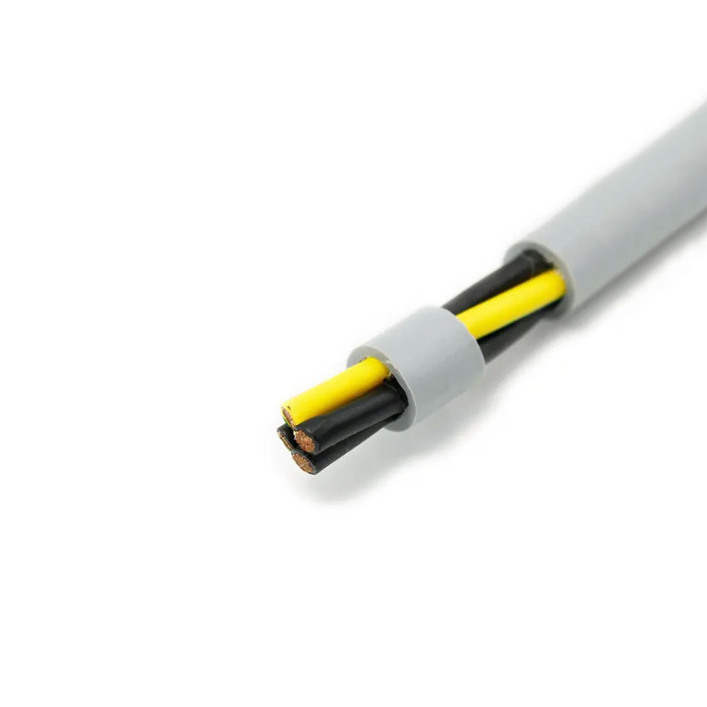 UL2586 Maaasahan at matibay na UL-Certified Cable