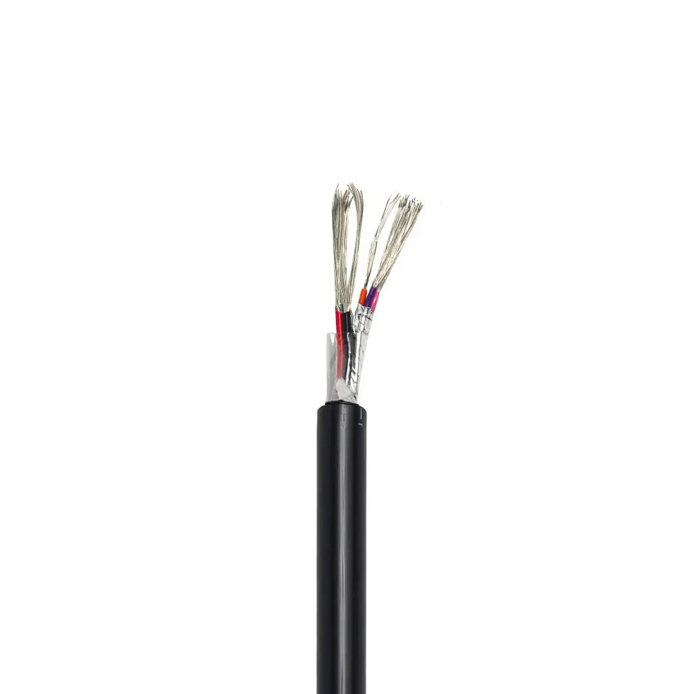 UL2586 Maaasahan at matibay na UL-Certified Cable