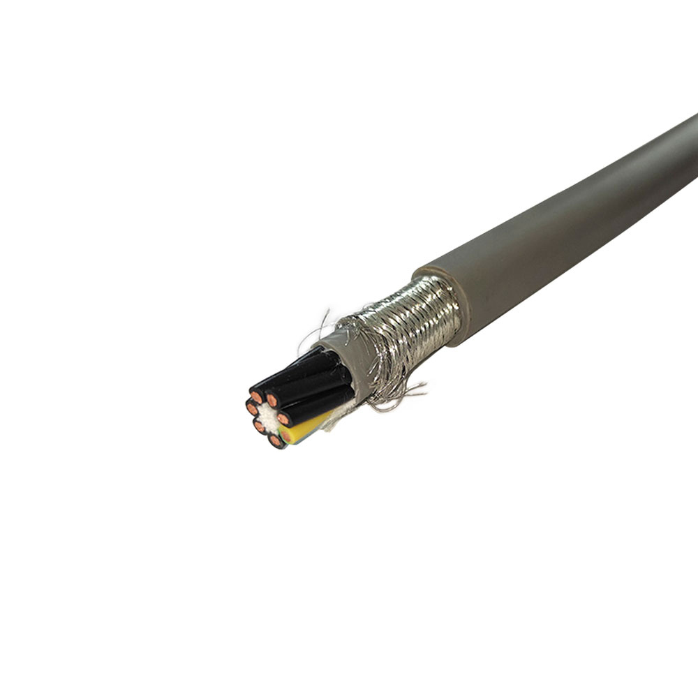 UL2587 Mataas na pagiging maaasahan UL-Certified Cable