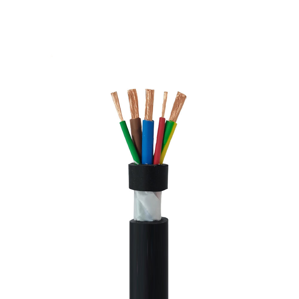 UL2587 Mataas na pagiging maaasahan UL-Certified Cable