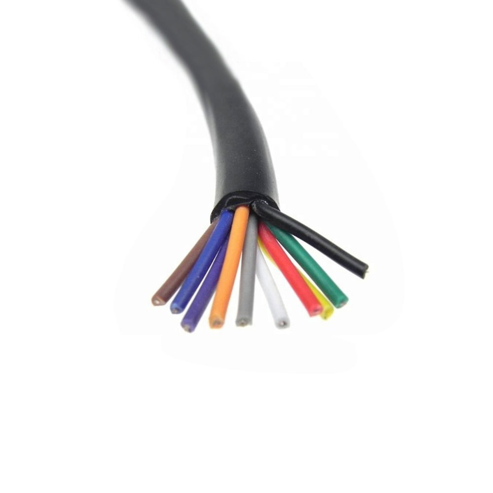 UL2587 Mataas na pagiging maaasahan UL-Certified Cable