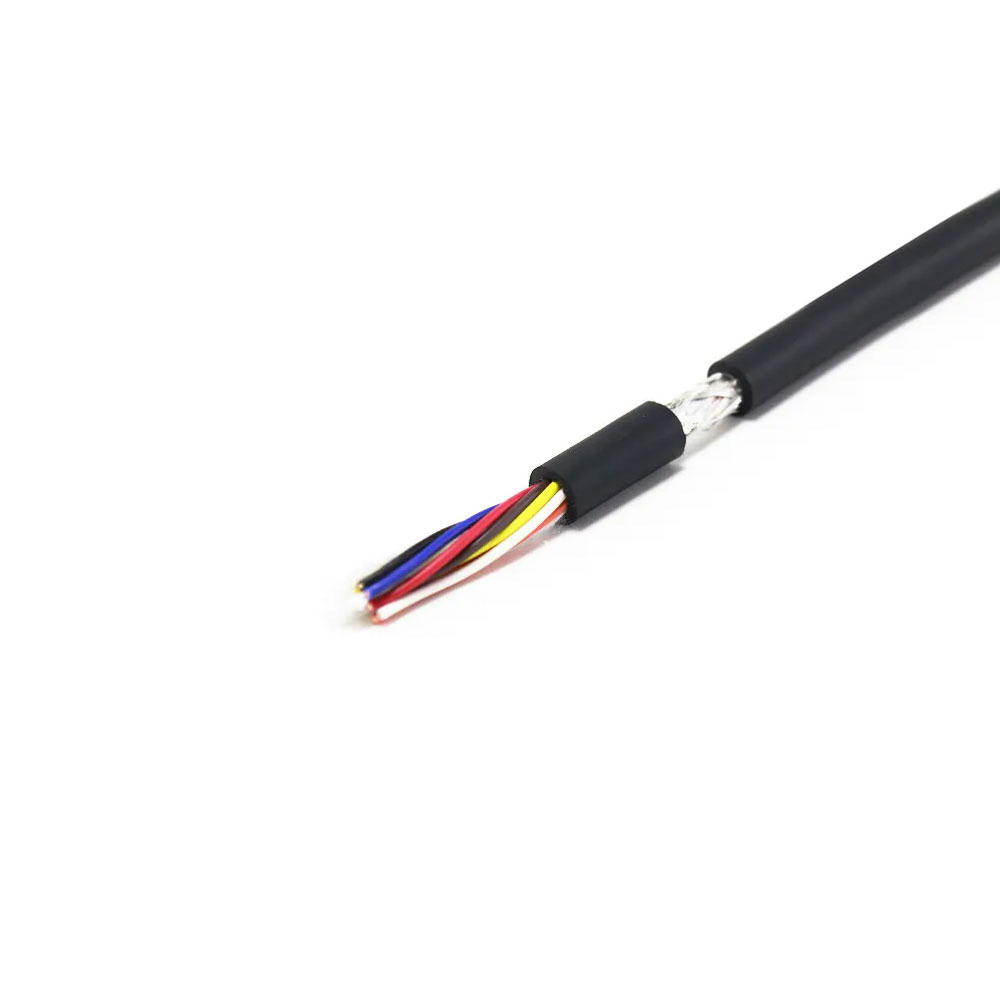 UL2587 Mataas na pagiging maaasahan UL-Certified Cable