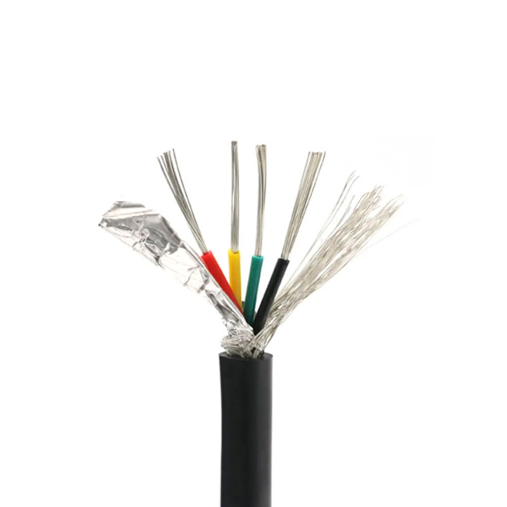 UL2587 Mataas na pagiging maaasahan UL-Certified Cable