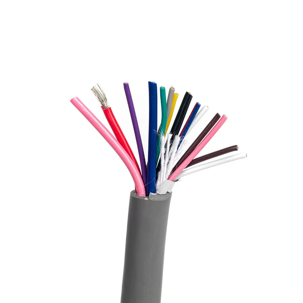 UL20276 Malambot at lubos na nababanat na UL-Certified Cable
